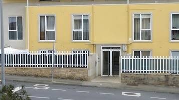 Exterieur