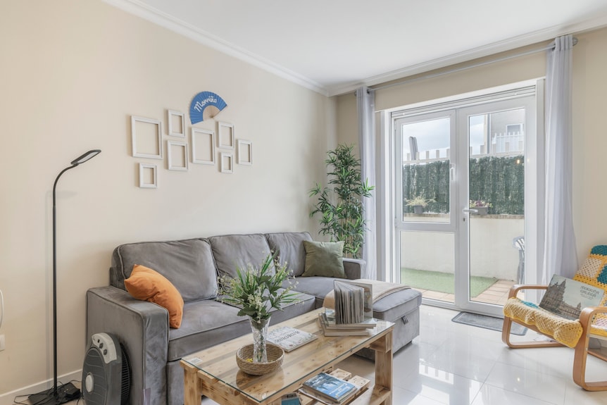 Morriña Apartment · Private Terrace And Pool 15 Km From Santiago - Brión