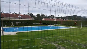 Zwembad