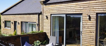 No.2 The Old Stables is a cozy cottage near Durham city, fully pet friendly!