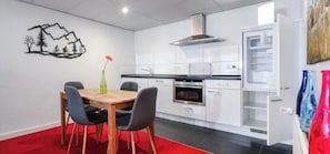 Dining - Hotel Winterberg: Apartment 501 (Winterberg)
