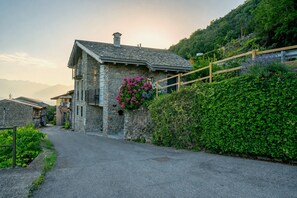 Außenbereich