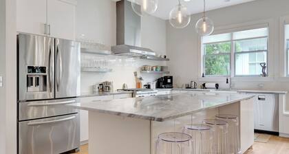 Luxury Modern Farmhouse