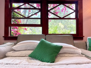 6 Schlafzimmer, Bügeleisen/Bügelbrett, WLAN, Bettwäsche