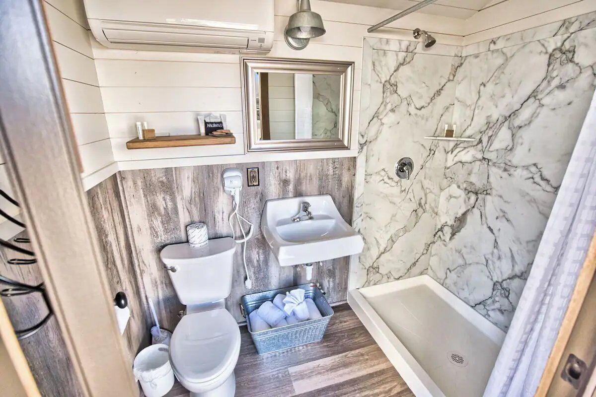Baño