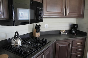Cucina privata