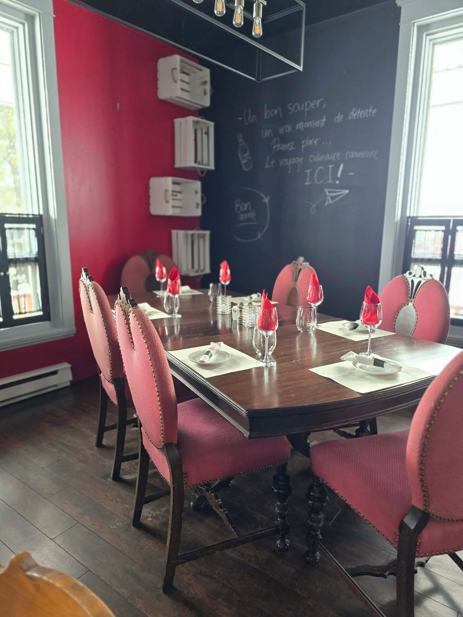 Restaurante