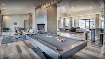 Spelrum