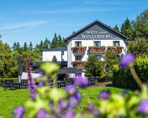 Exterior - Hotel Winterberg: Vacation Apartment 602 (Winterberg)