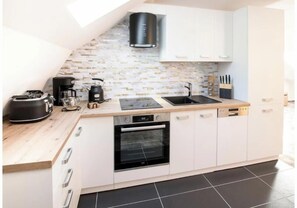 Paper towels - Hotel Winterberg: Vacation Apartment 602 (Winterberg)