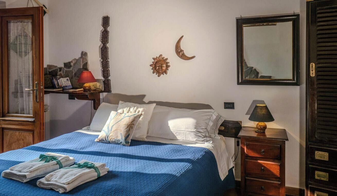 1 Schlafzimmer