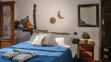 1 Schlafzimmer