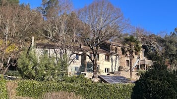 Außenbereich
