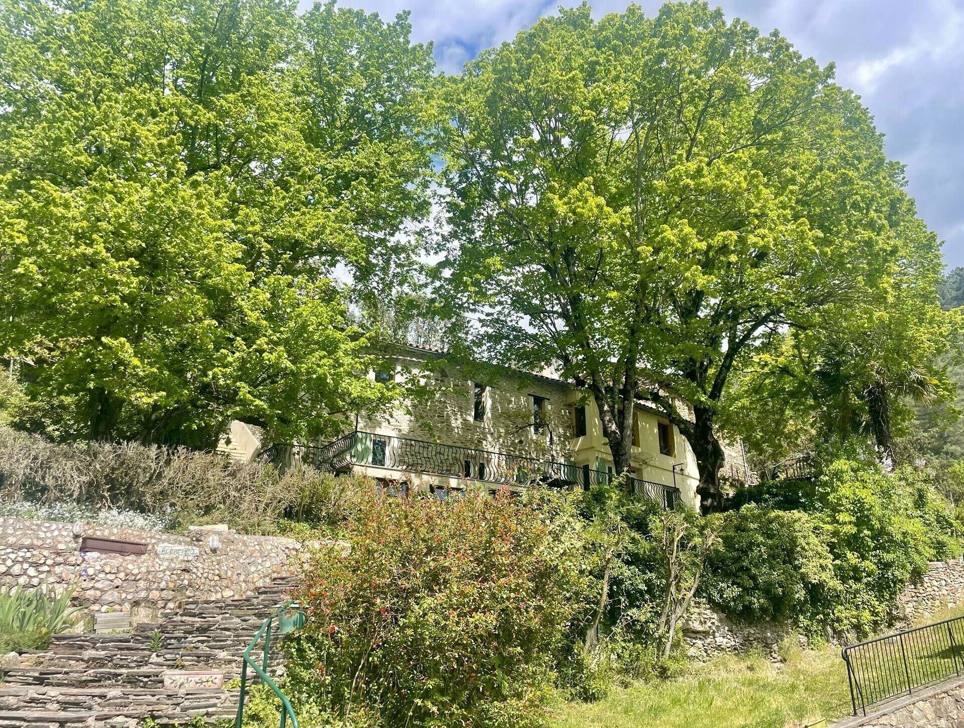 Fachada
