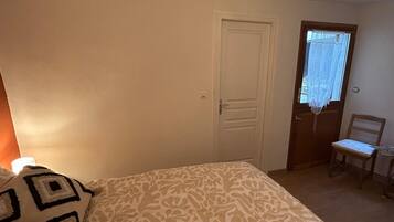 Wi-Fi, roupa de cama