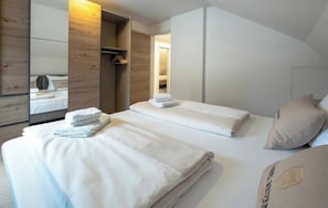 3 Schlafzimmer, Bügeleisen/Bügelbrett, WLAN, Bettwäsche