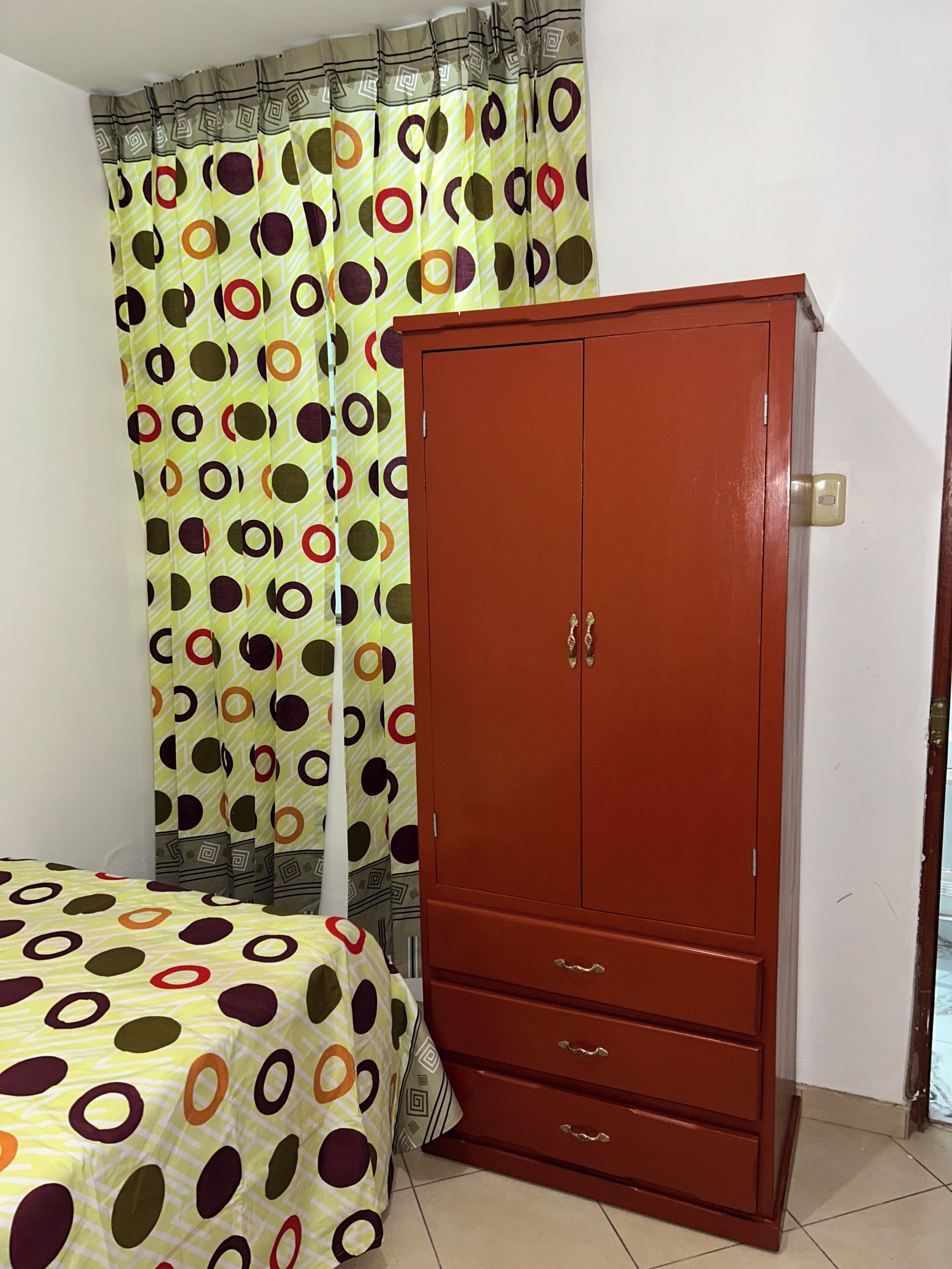 2 chambres, accès Internet, draps fournis