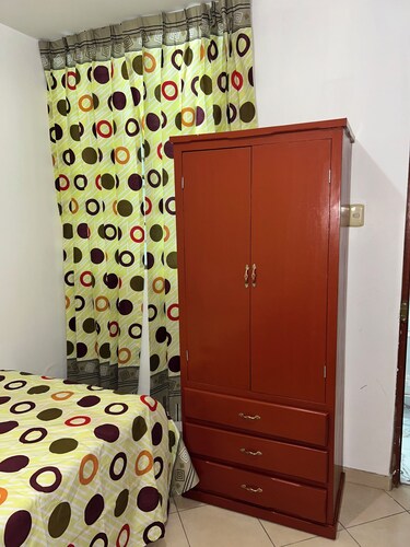 Casa Maura
Wonderful 2-bedroom apartment in enchanting Nazca for your getaway