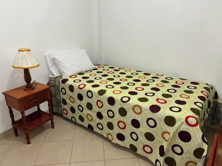 Casa Maura Wonderful 2-bedroom Apartment In Enchanting Nazca For Your Getaway - Nasca