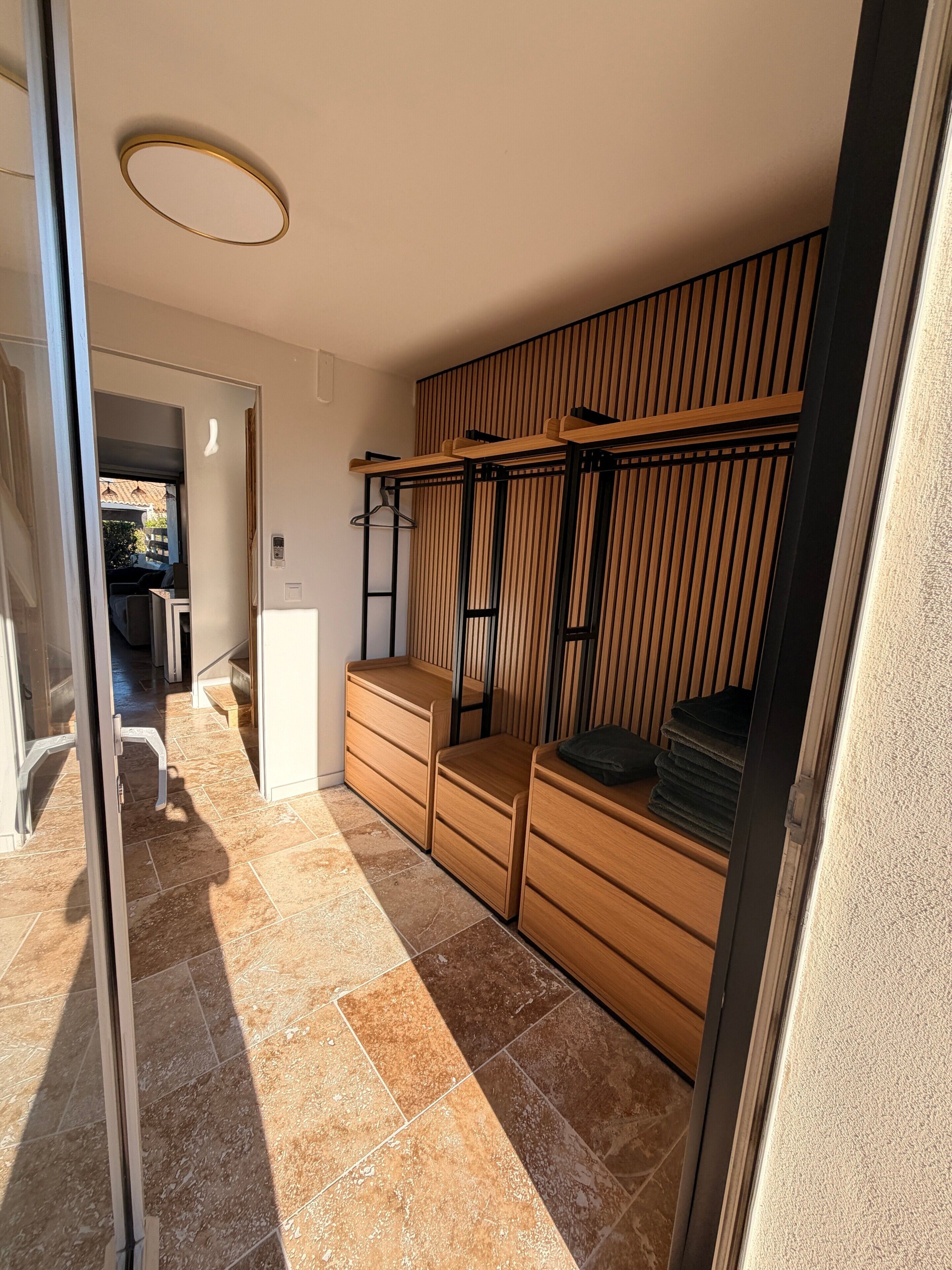 Intérieur
