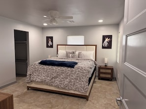 3 Schlafzimmer, Bügeleisen/Bügelbrett, kostenloses WLAN, Bettwäsche