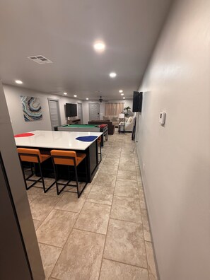 Spielezimmer