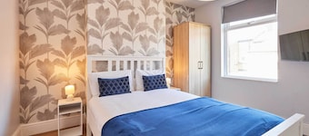 Host & Stay | Bingley Meadow