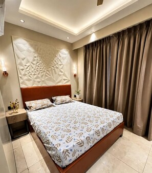 Room - Studio Aura By Voyzen Prive (Greater Noida)