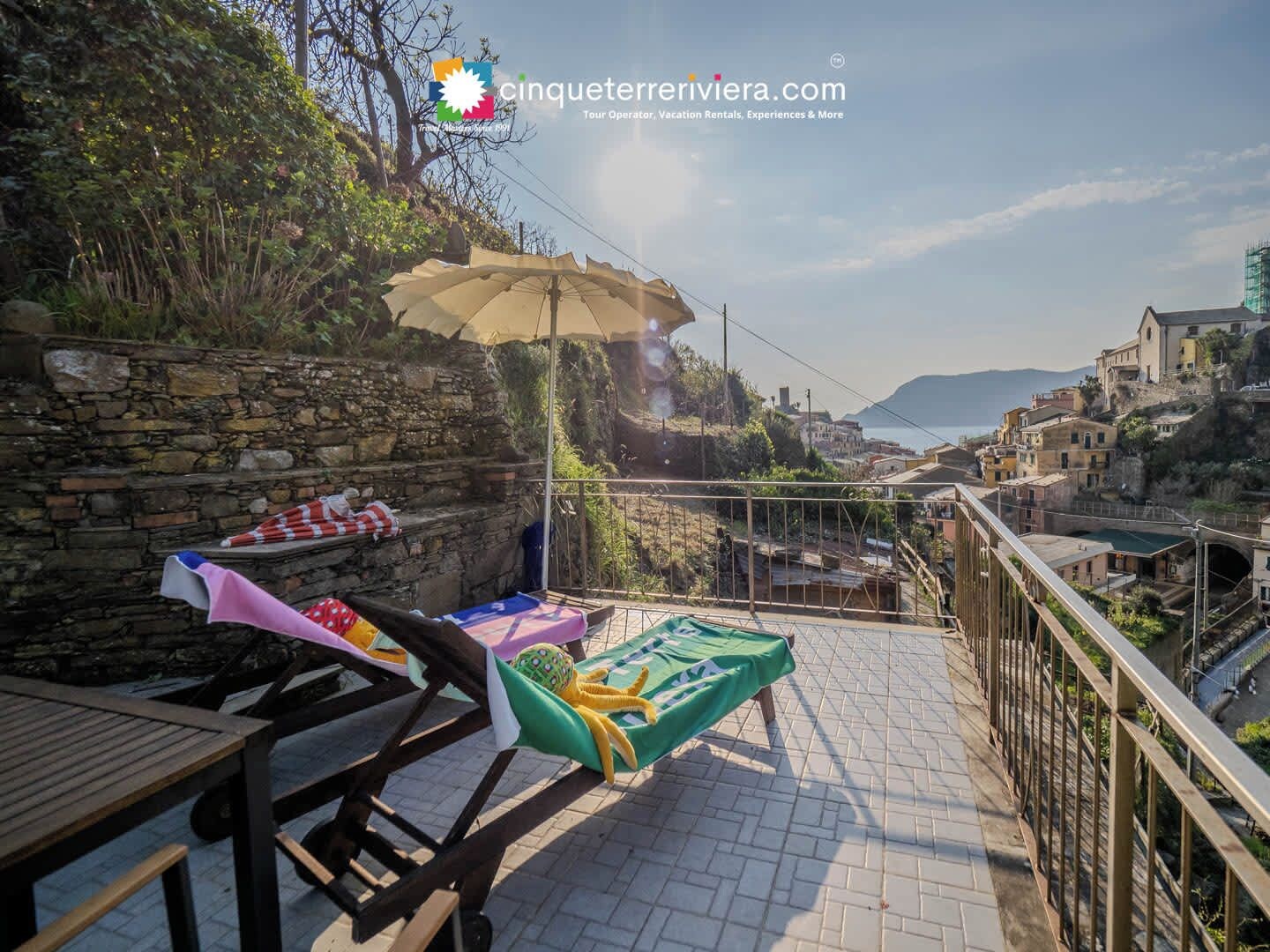 terrazza