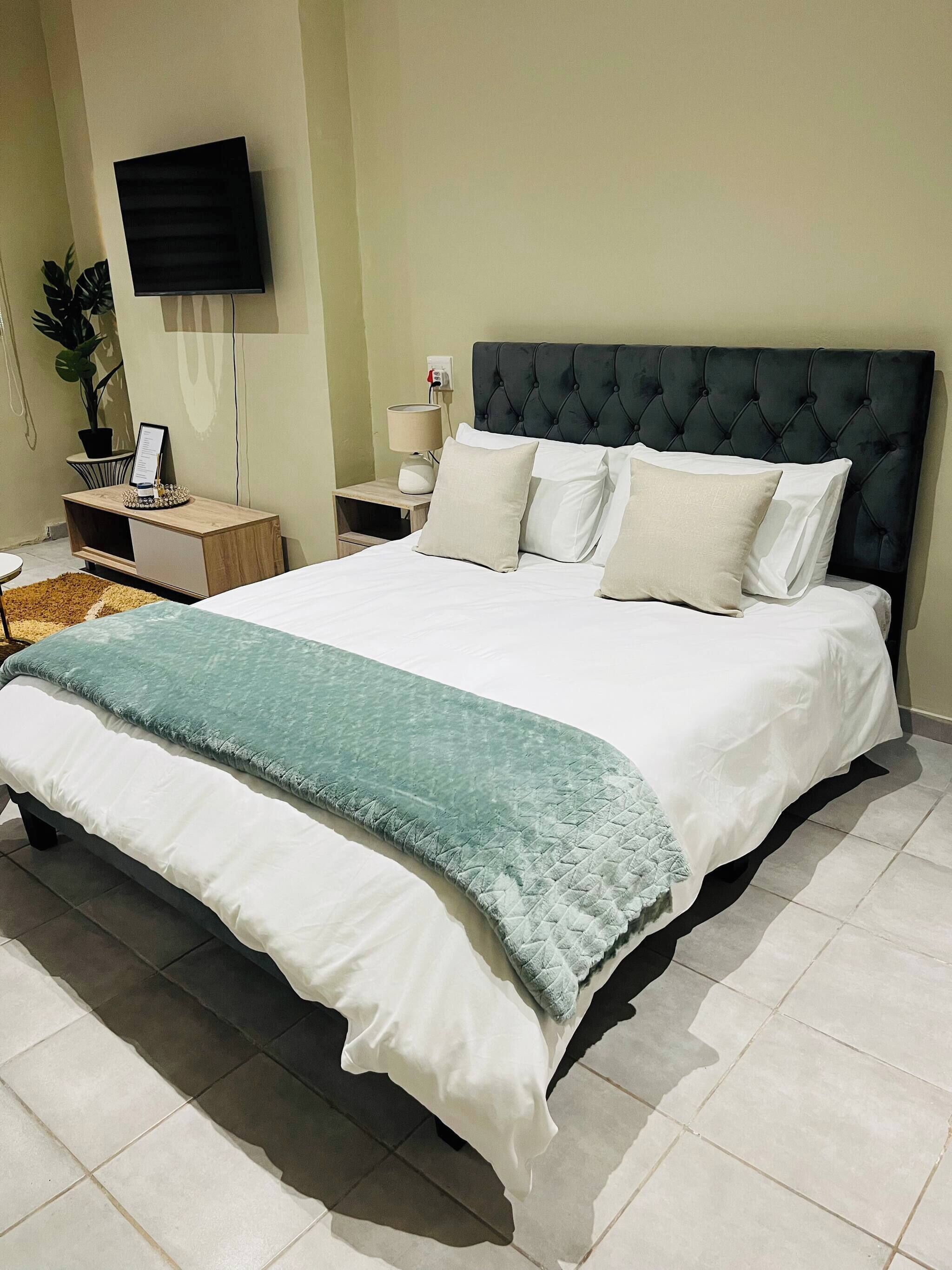 Apartment, 1 Schlafzimmer | 1 Schlafzimmer