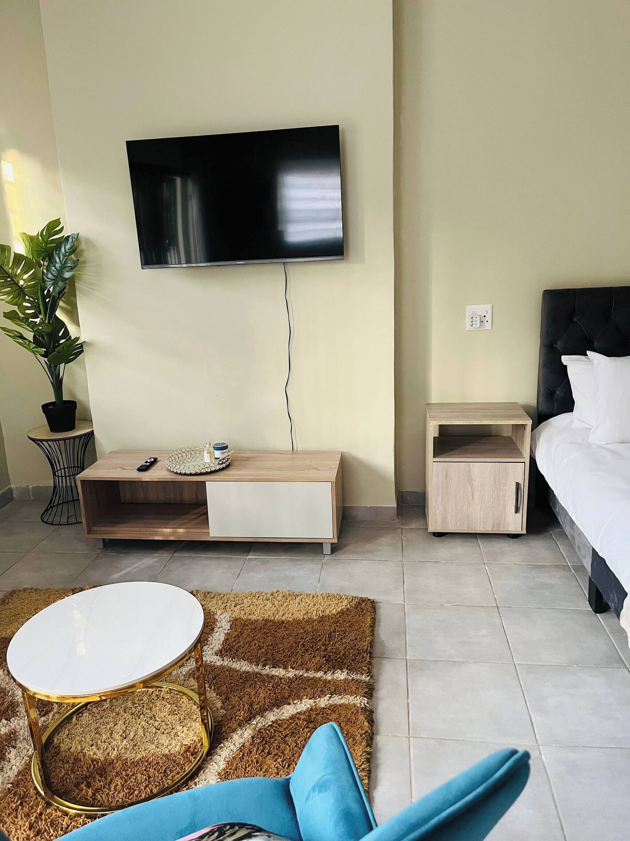 Servicios de la habitación
