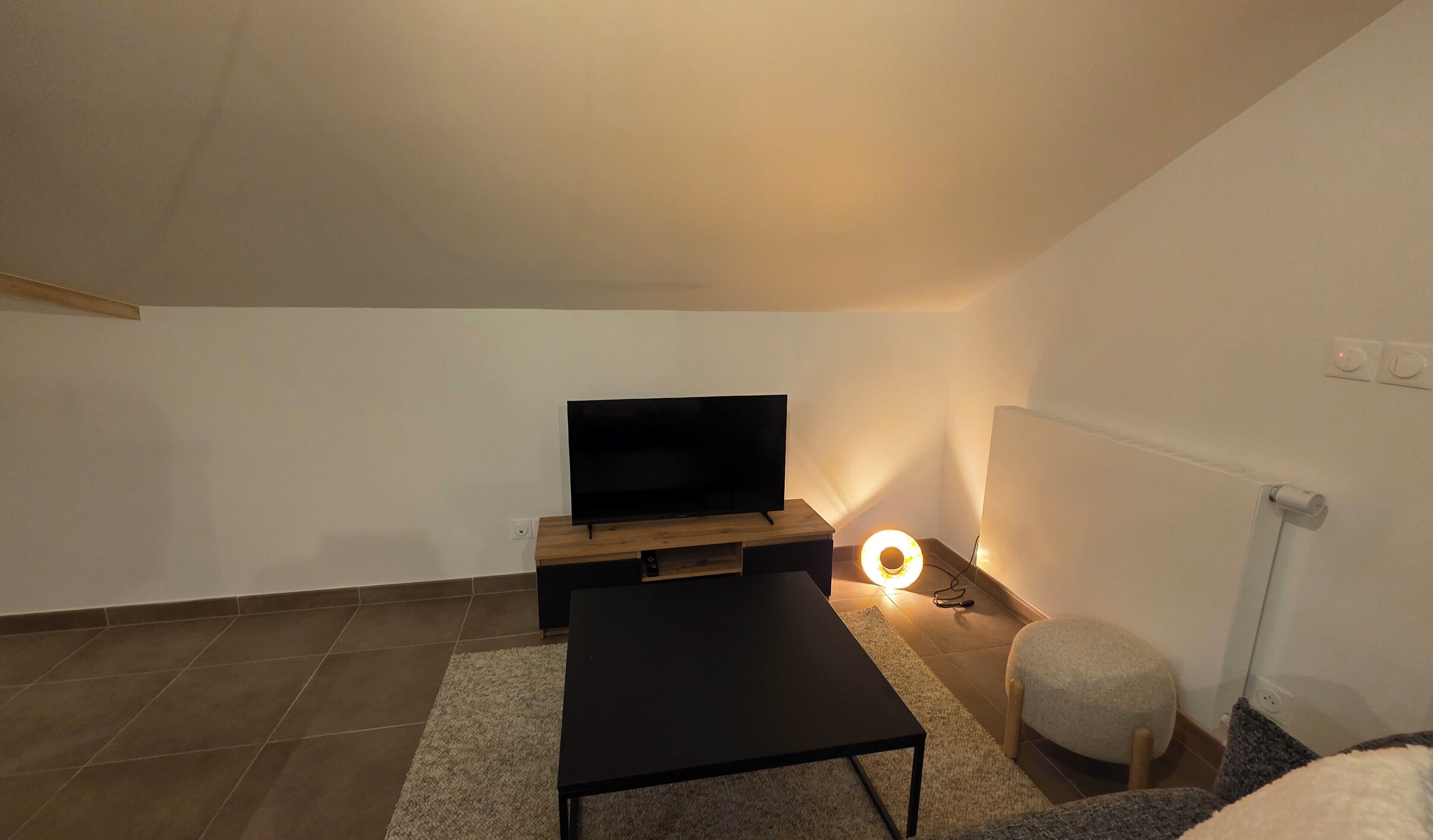 Apartment With Terrace In Briançon - Briançon