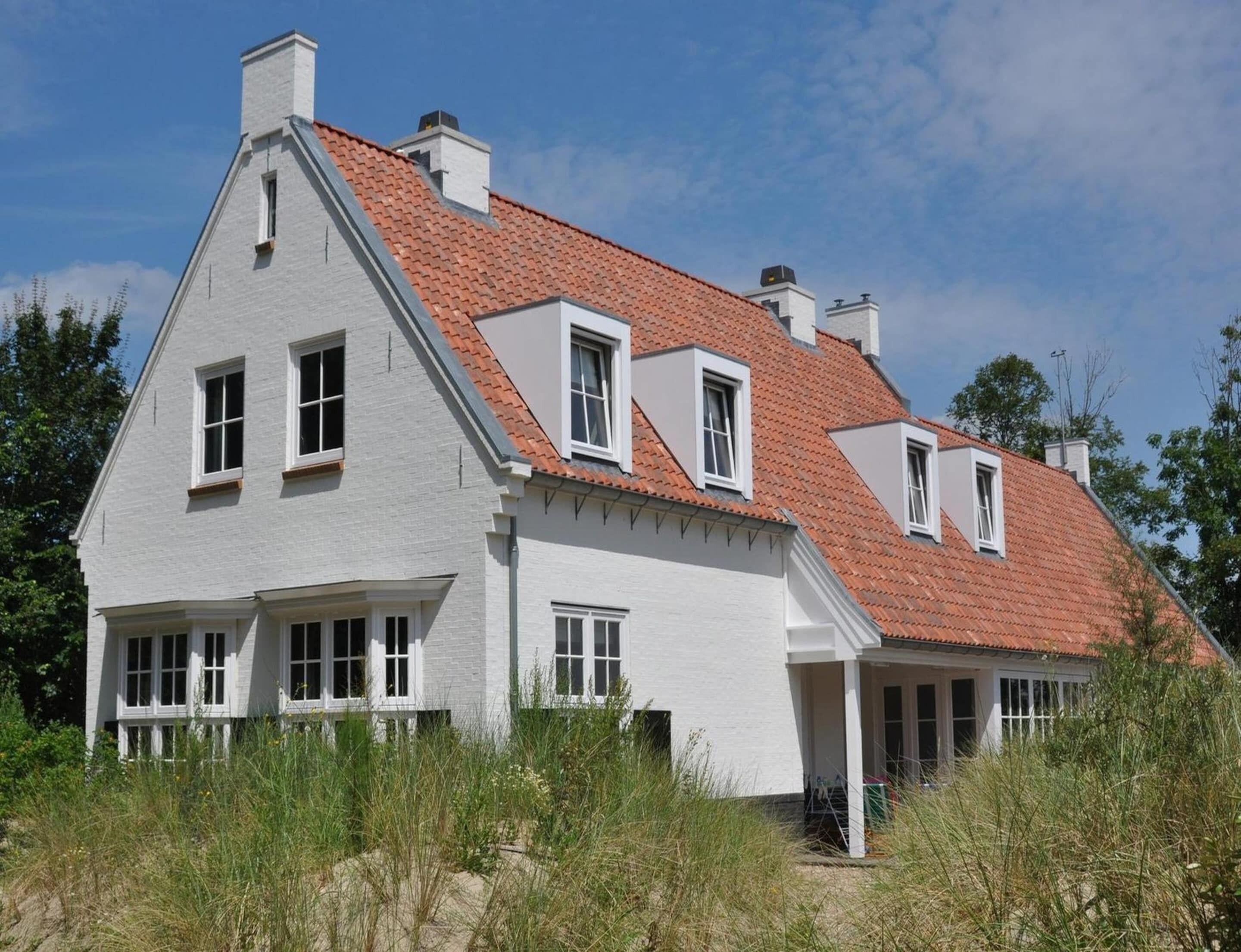 Villa | Exterior
