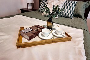 5 Schlafzimmer, Bügeleisen/Bügelbrett, WLAN, Bettwäsche