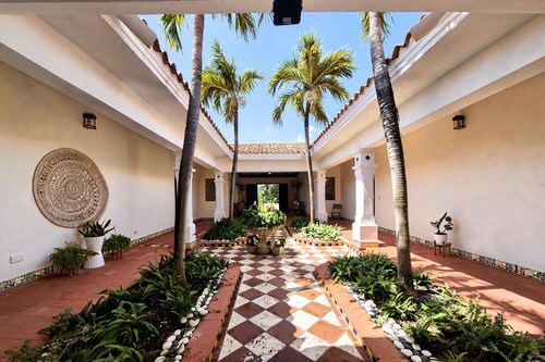 Villa Eli 465, Punta Cana