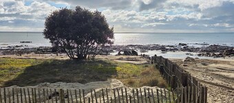 House in Carnac-Plage