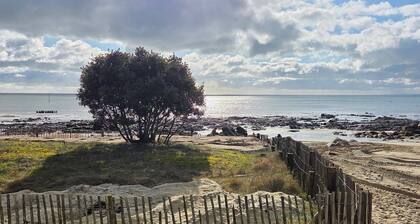 House in Carnac-Plage