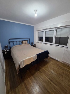 Room - House in Carnac-Plage (Carnac)
