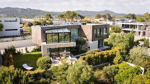 Ferienhaus | 4 Schlafzimmer