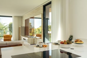 Ferienhaus | 4 Schlafzimmer