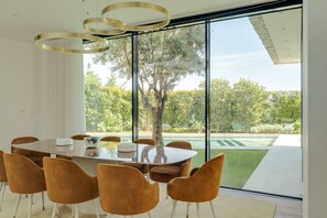 Ferienhaus | 4 Schlafzimmer