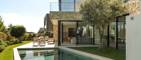 Maison | 4 chambres