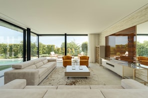 Ferienhaus | 4 Schlafzimmer