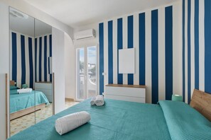 Bügeleisen/Bügelbrett, Bettwäsche