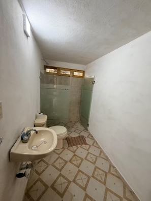 Asciugacapelli, asciugamani, sapone, carta igienica