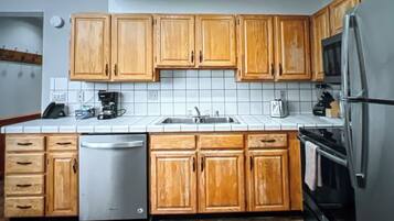 Cozinha privada