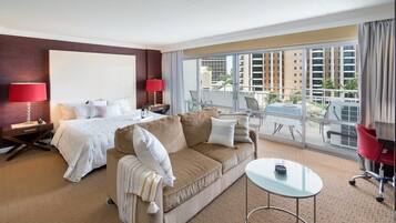 Apartment, Beach View, Beachfront (1 Bedroom)