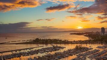 Apartment, Beach View, Beachfront (1 Bedroom) | Beach/ocean view