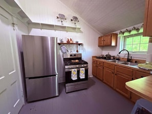 Cucina privata