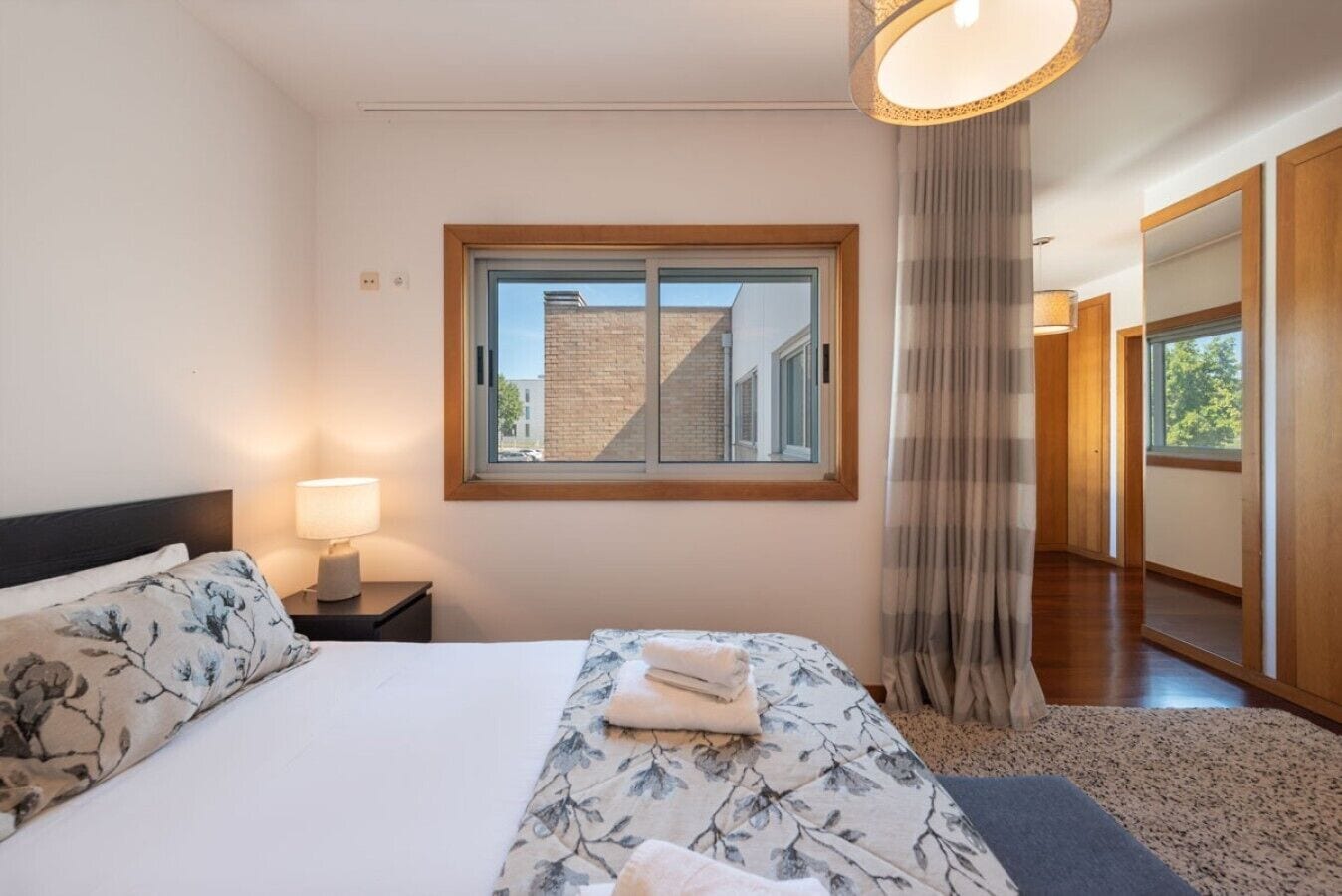 3 bedrooms, WiFi
